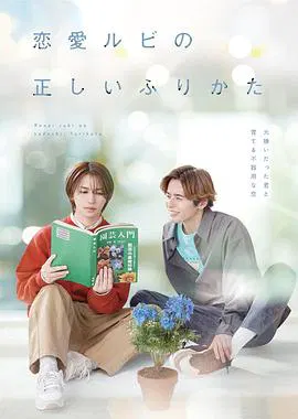 【日本剧】恋爱的正确标记法