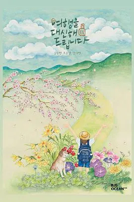 【韩国剧】代客旅行